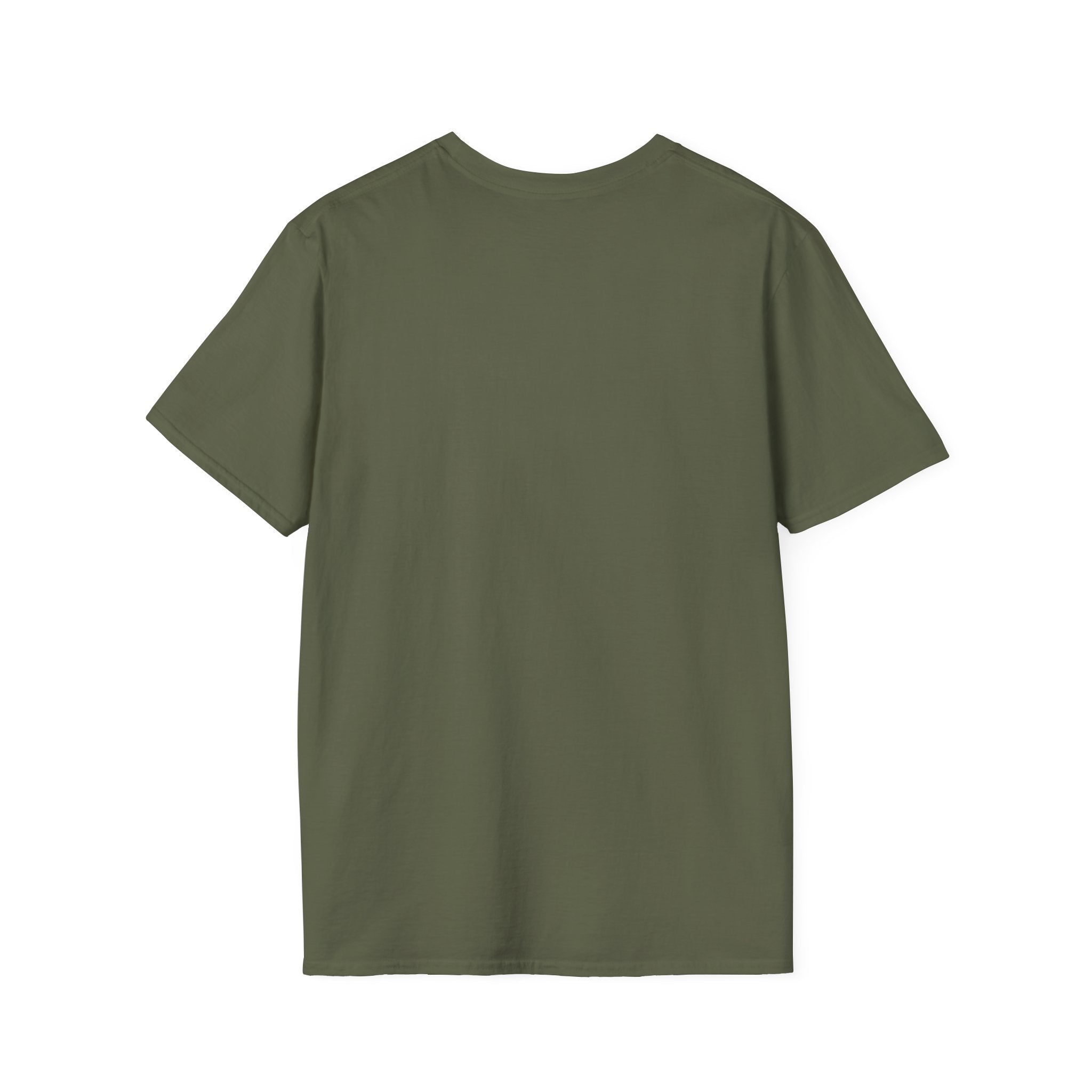 TDG - Unisex Softstyle T-Shirt
