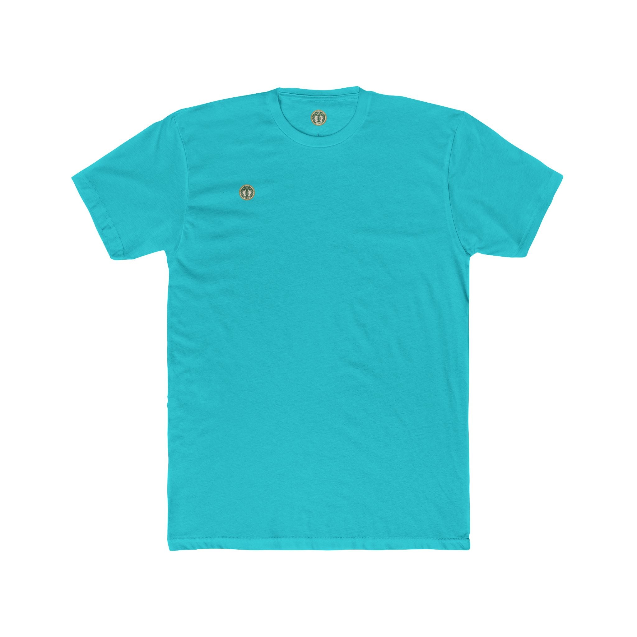 TDG - Cotton Crew Tee