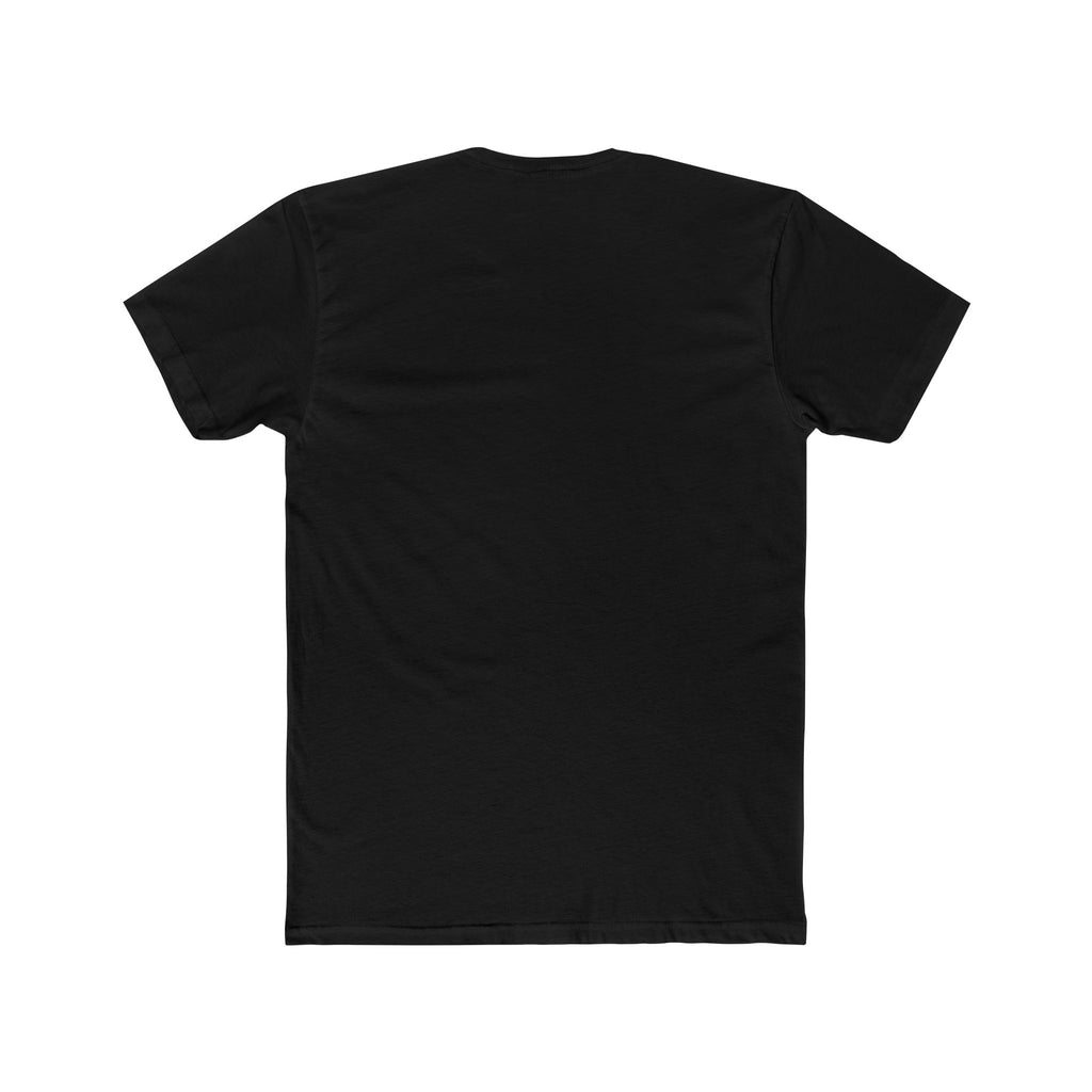 TDG - Cotton Crew Tee