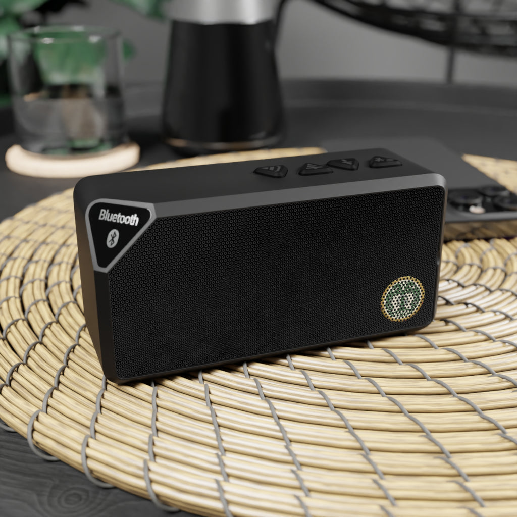 TDG - Jabba Bluetooth Speaker