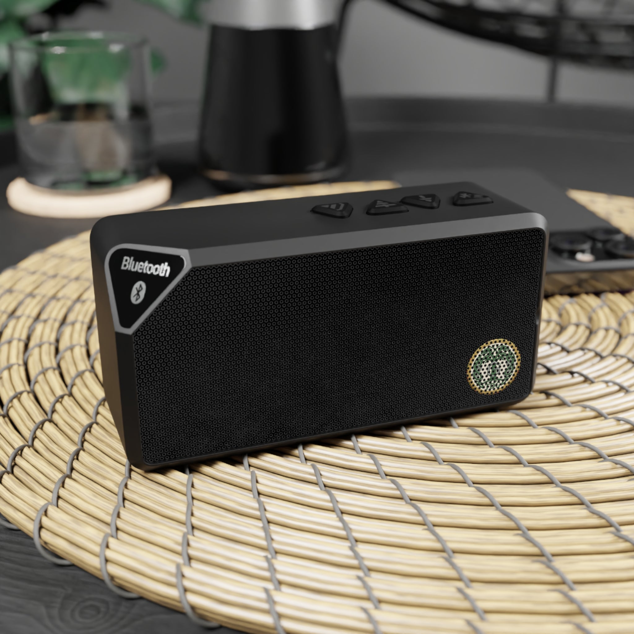 TDG - Jabba Bluetooth Speaker