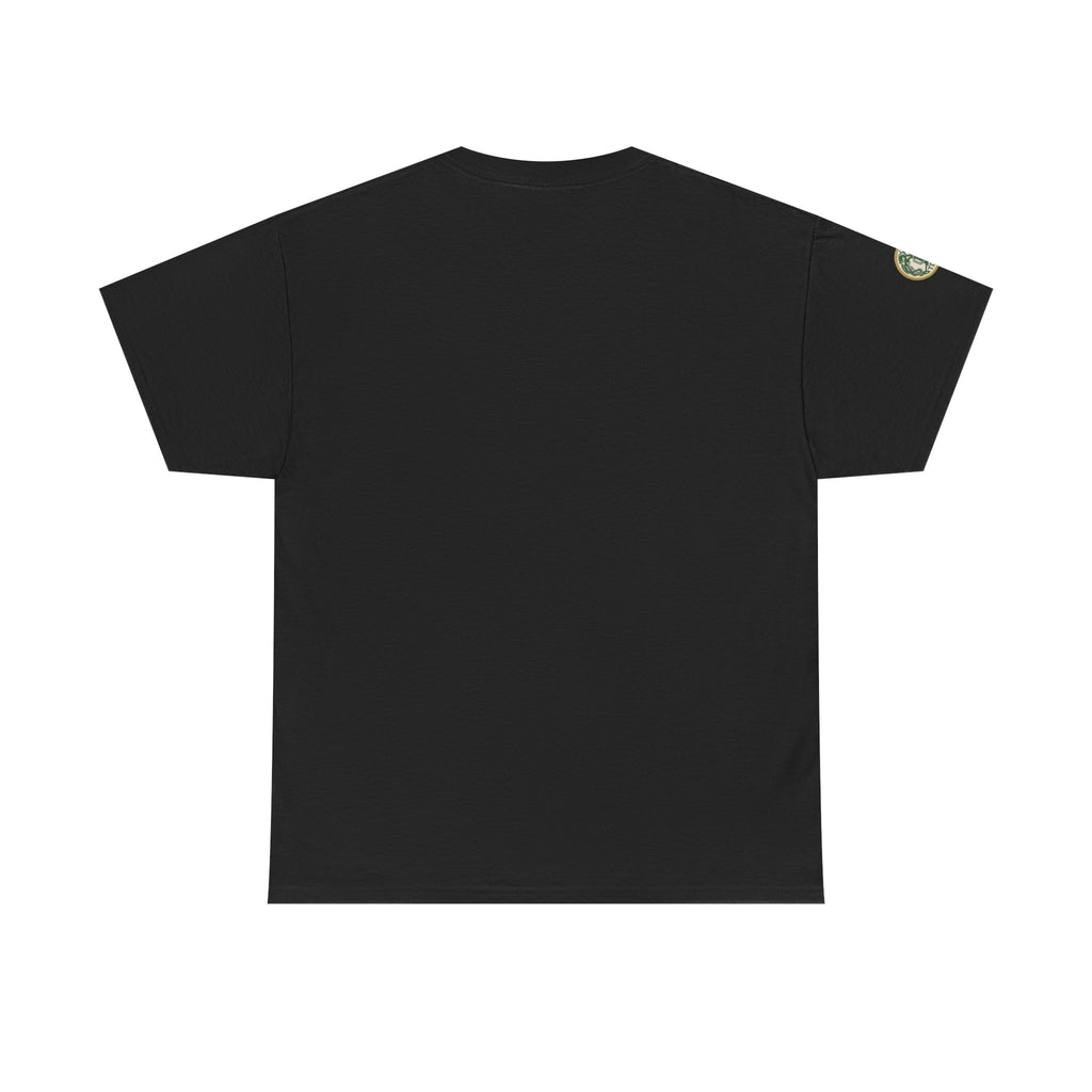 TDG - Unisex Heavy Cotton Tee