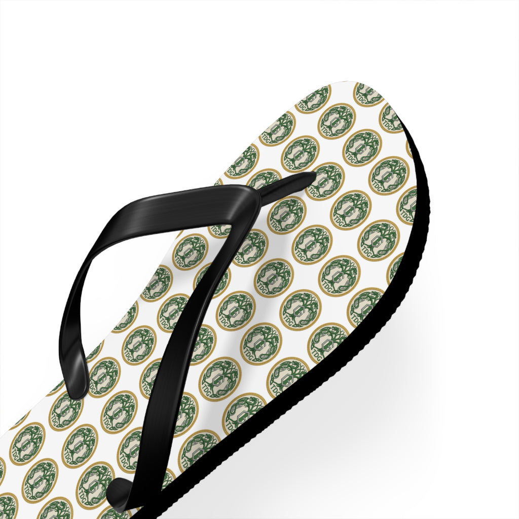 TDG - Flip Flops