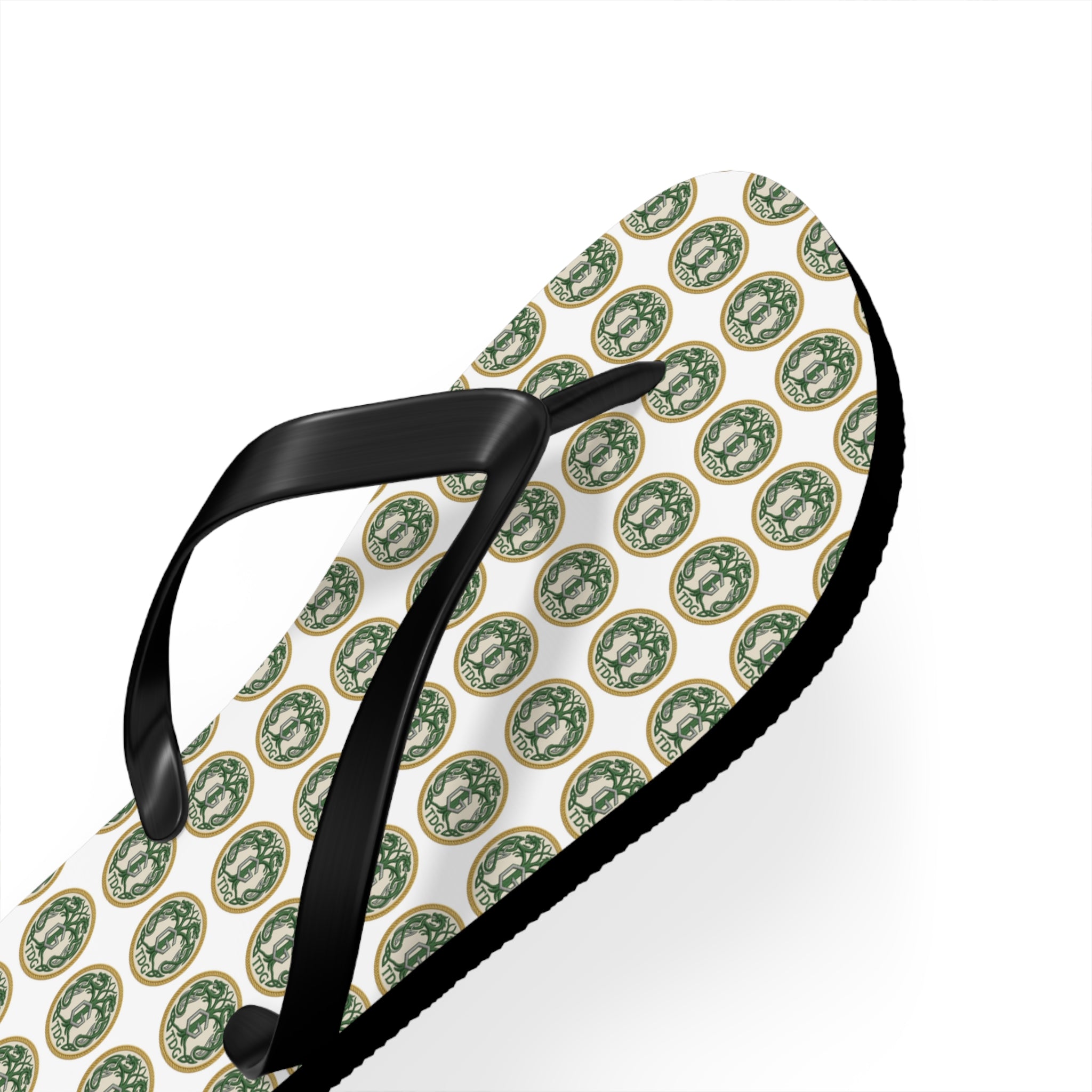 TDG - Flip Flops