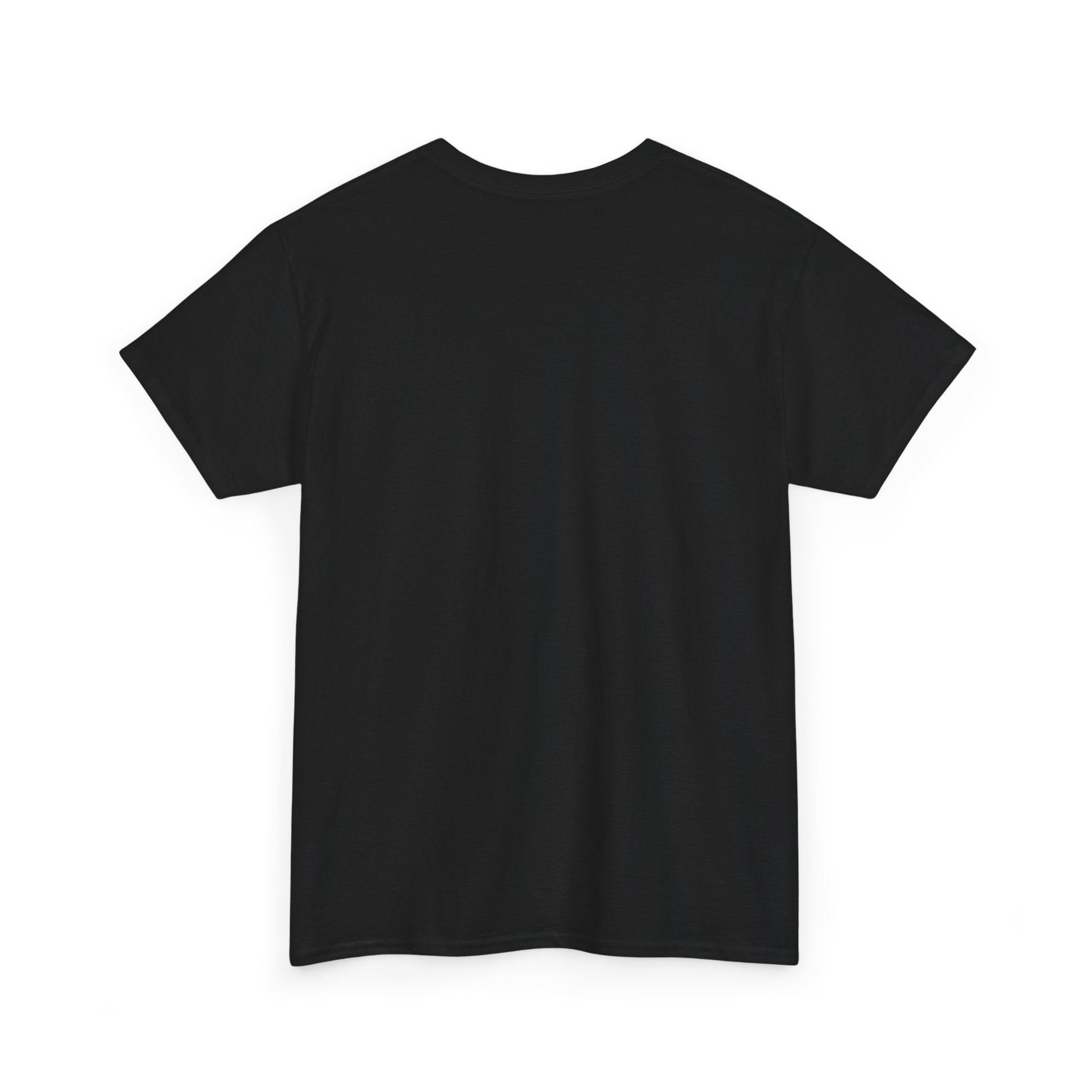 TDG - Unisex Heavy Cotton Tee