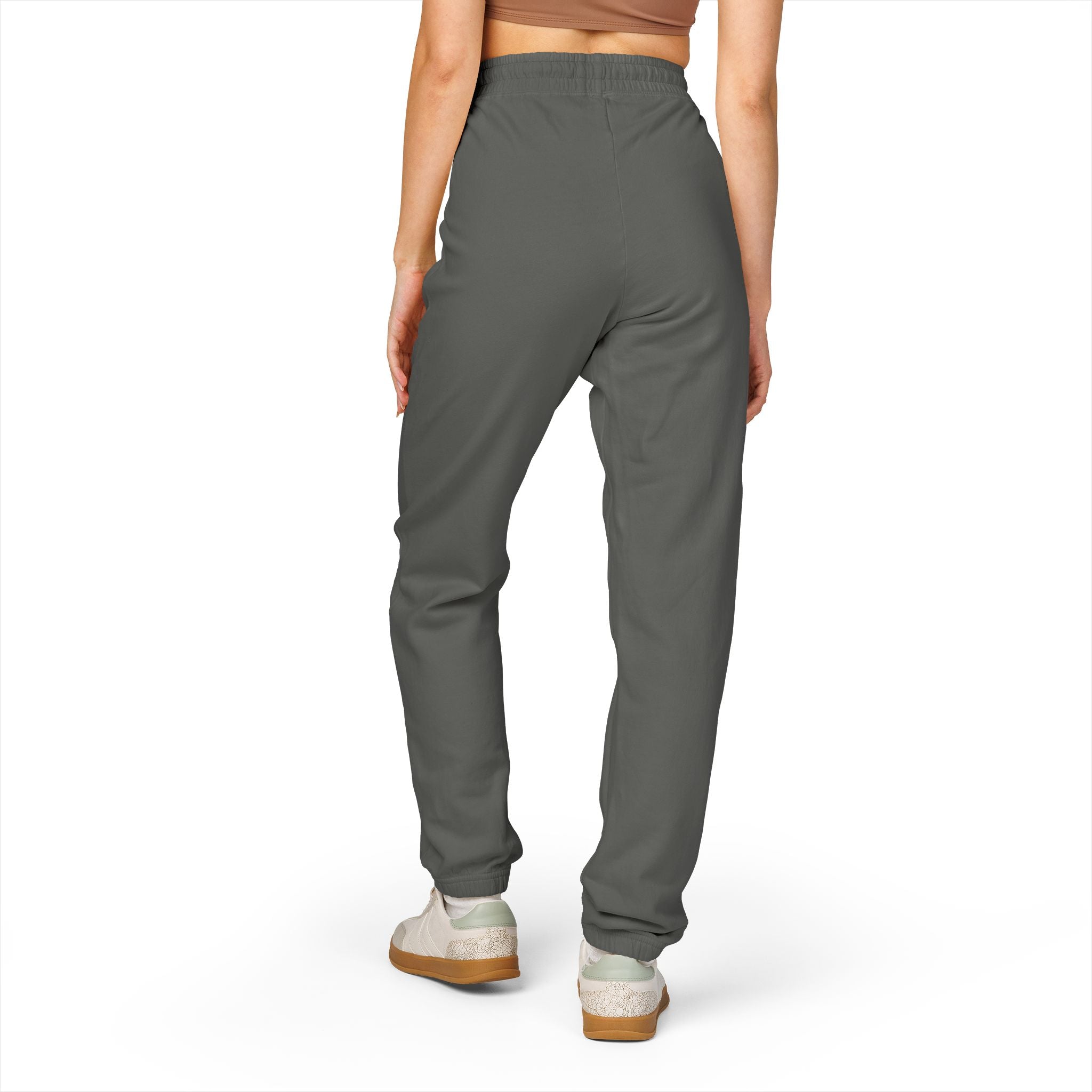 TDG - Garment-Dyed Fleece Sweatpants