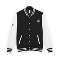 TDG - Unisex Heavyweight Letterman Jacket