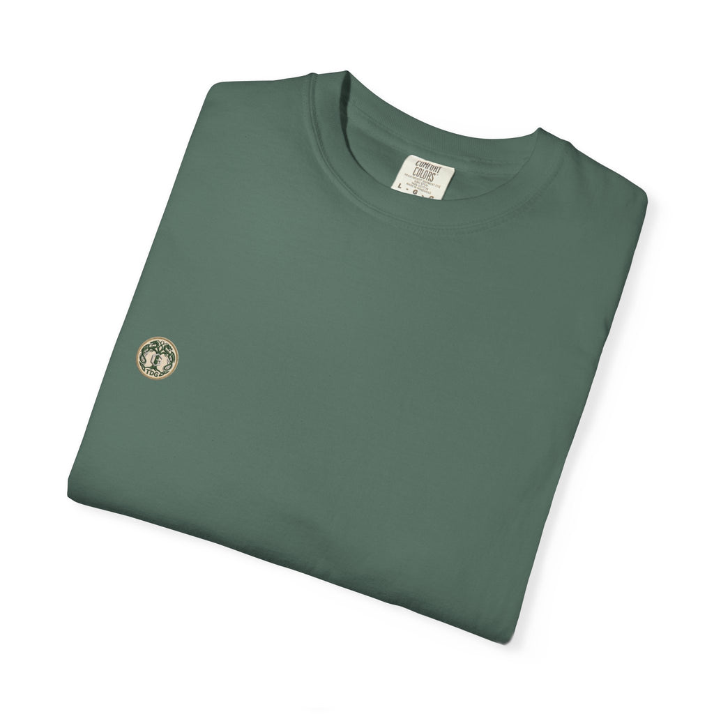 TDG - T-shirt