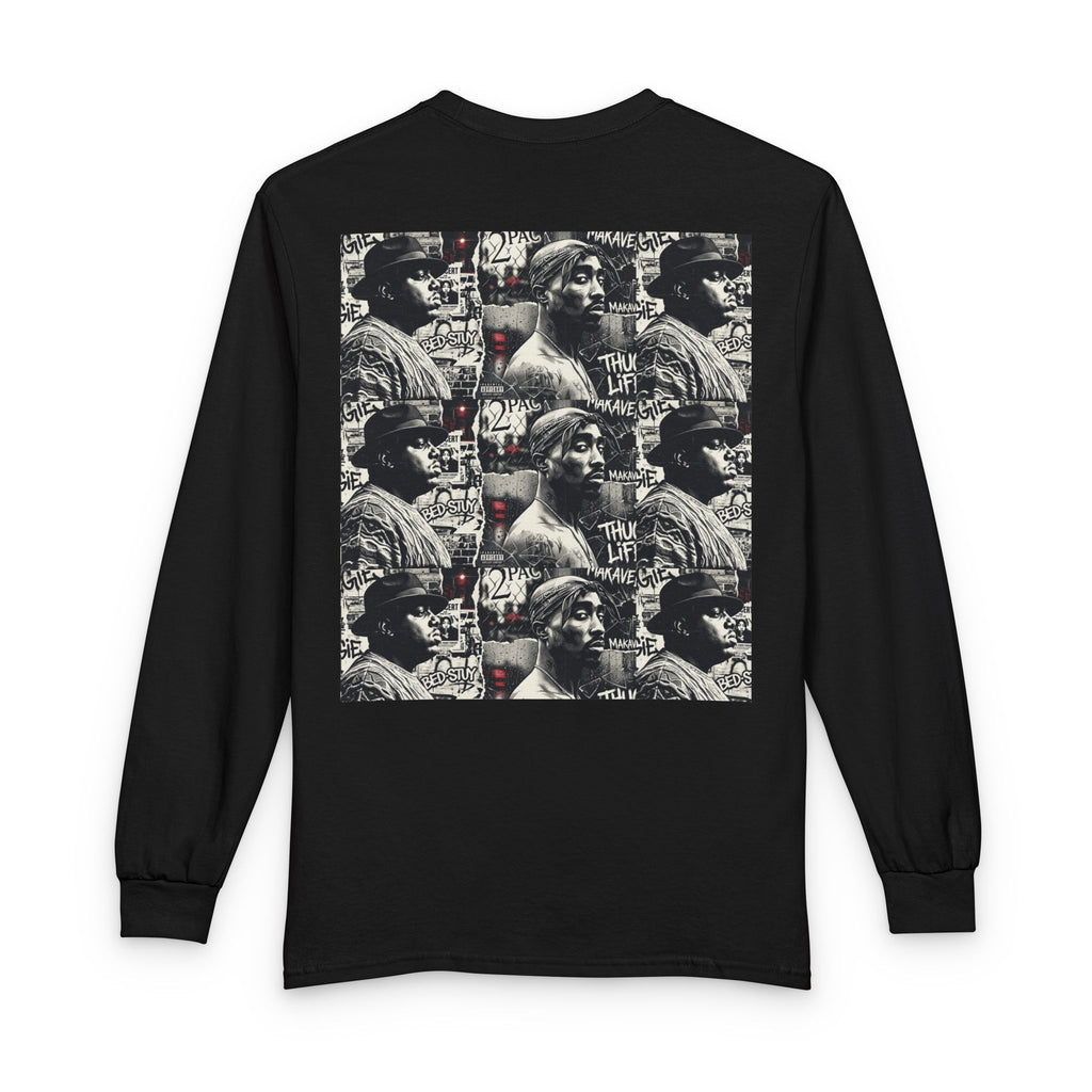 TDG - Long Sleeve T-Shirt