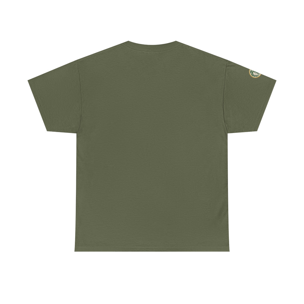 TDG - Unisex Heavy Cotton Tee