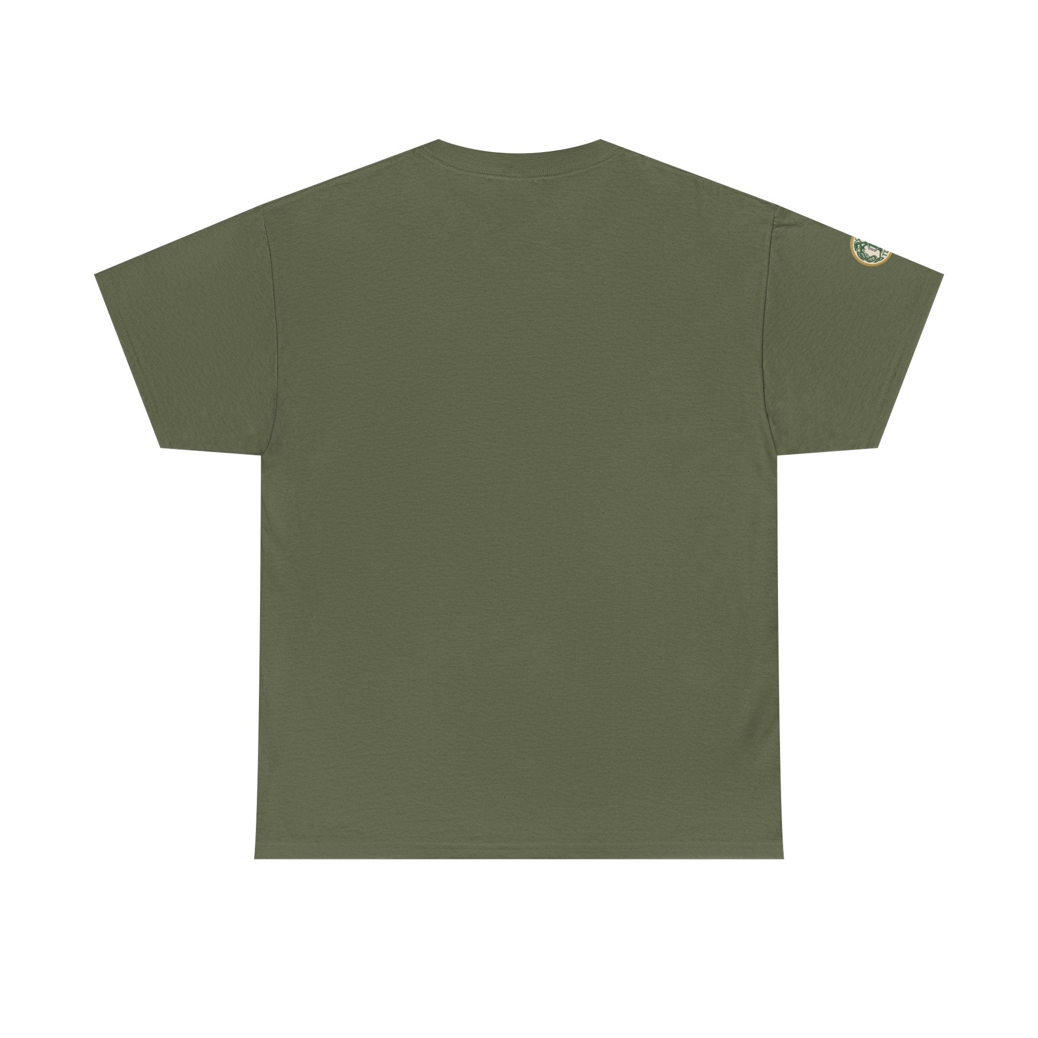 TDG - Unisex Heavy Cotton Tee