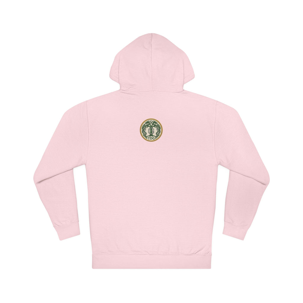 TDG - Unisex Hooded Sweatshirt