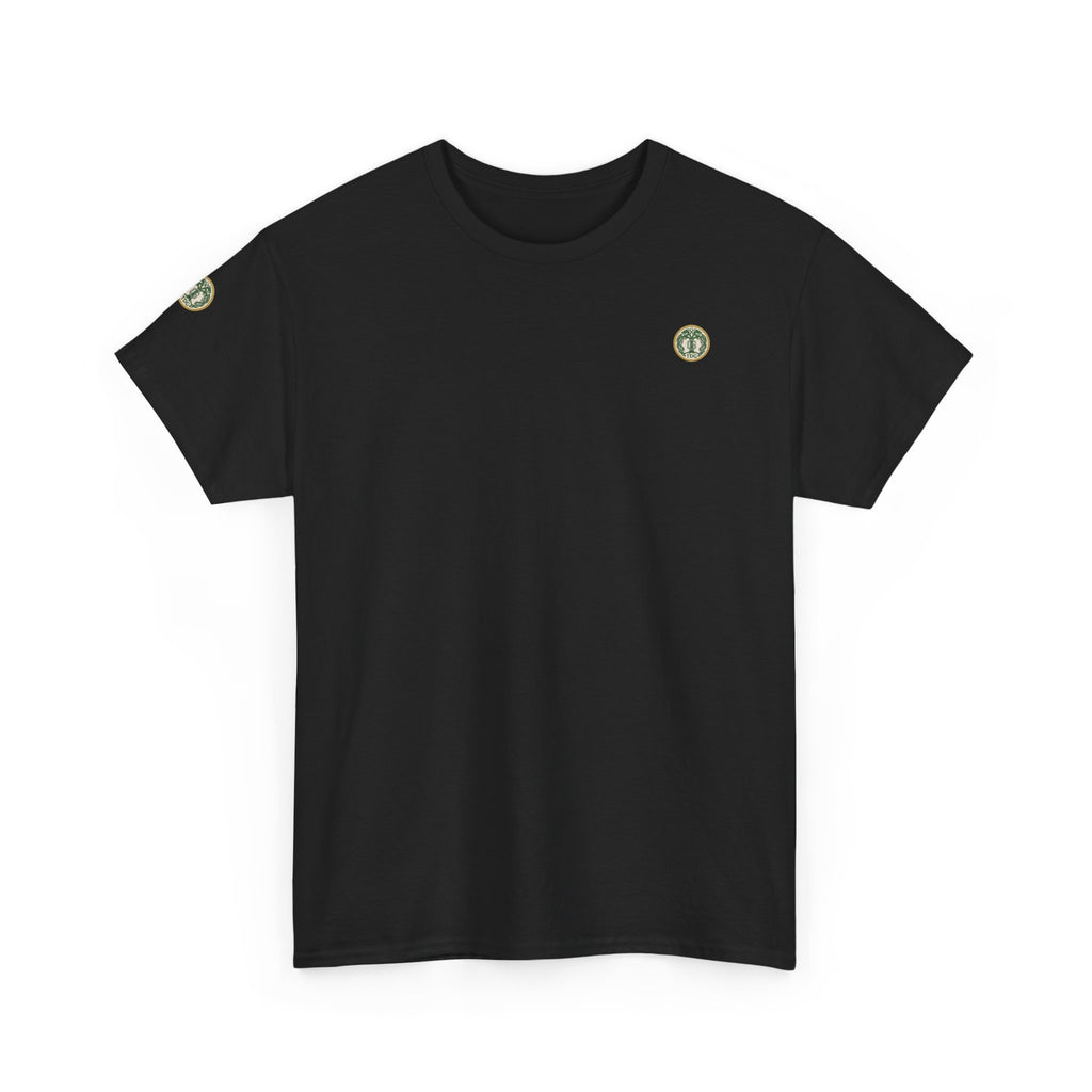 TDG - Unisex Heavy Cotton Tee