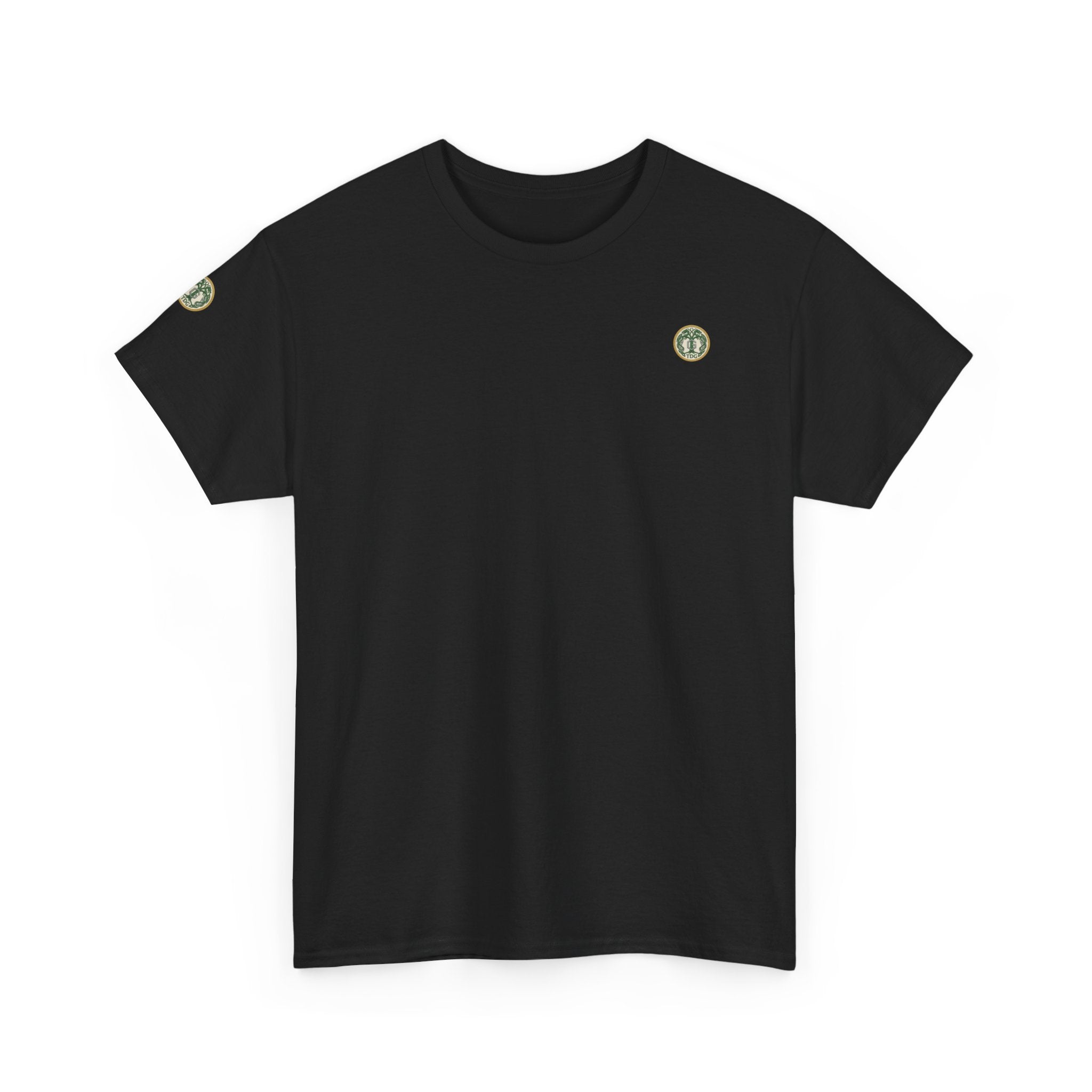 TDG - Unisex Heavy Cotton Tee