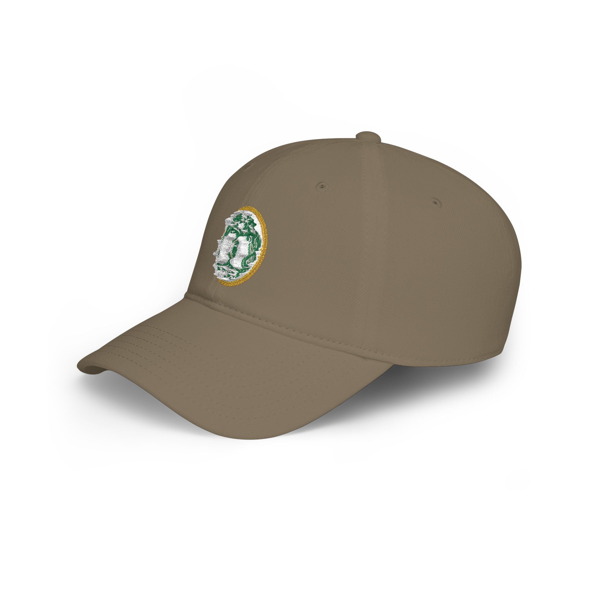 TDG- LOW Profile Cap