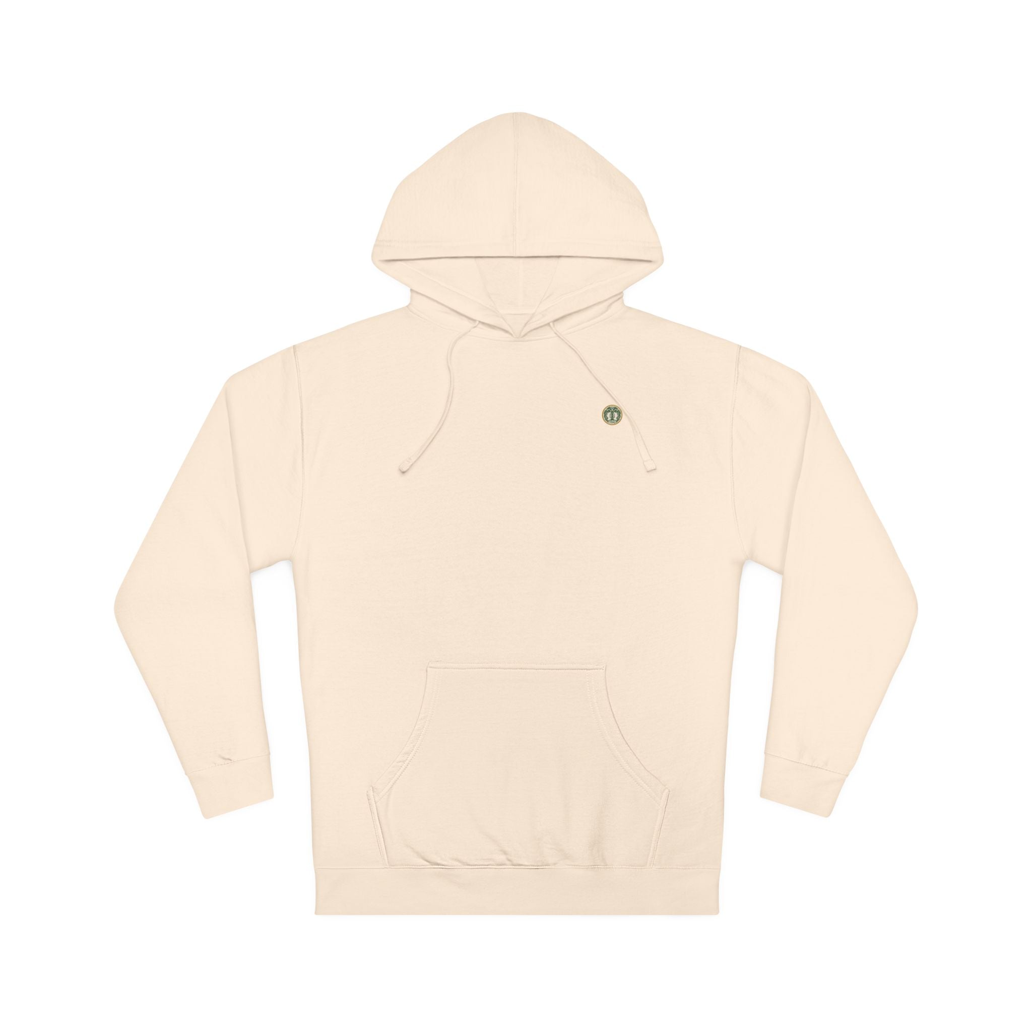 TDG - Unisex Hooded Sweatshirt
