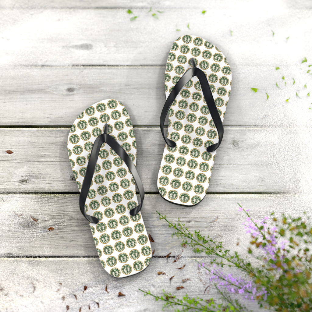 TDG - Flip Flops