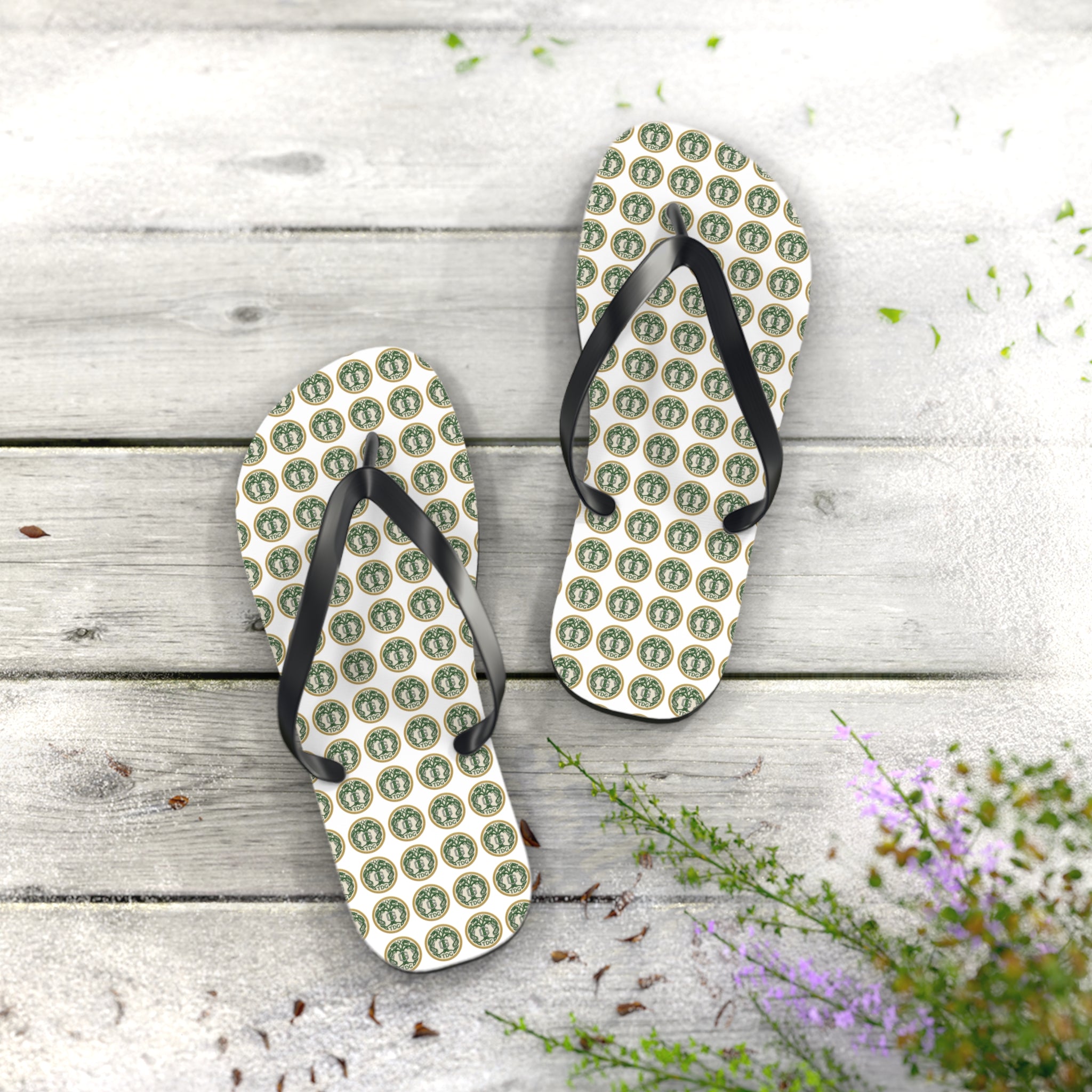 TDG - Flip Flops