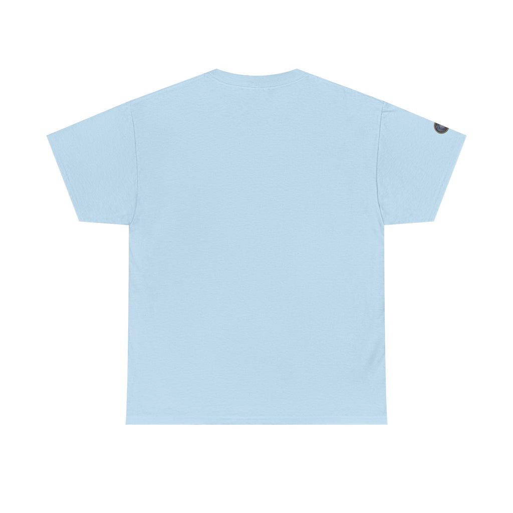 TDG - Unisex Heavy Cotton Tee