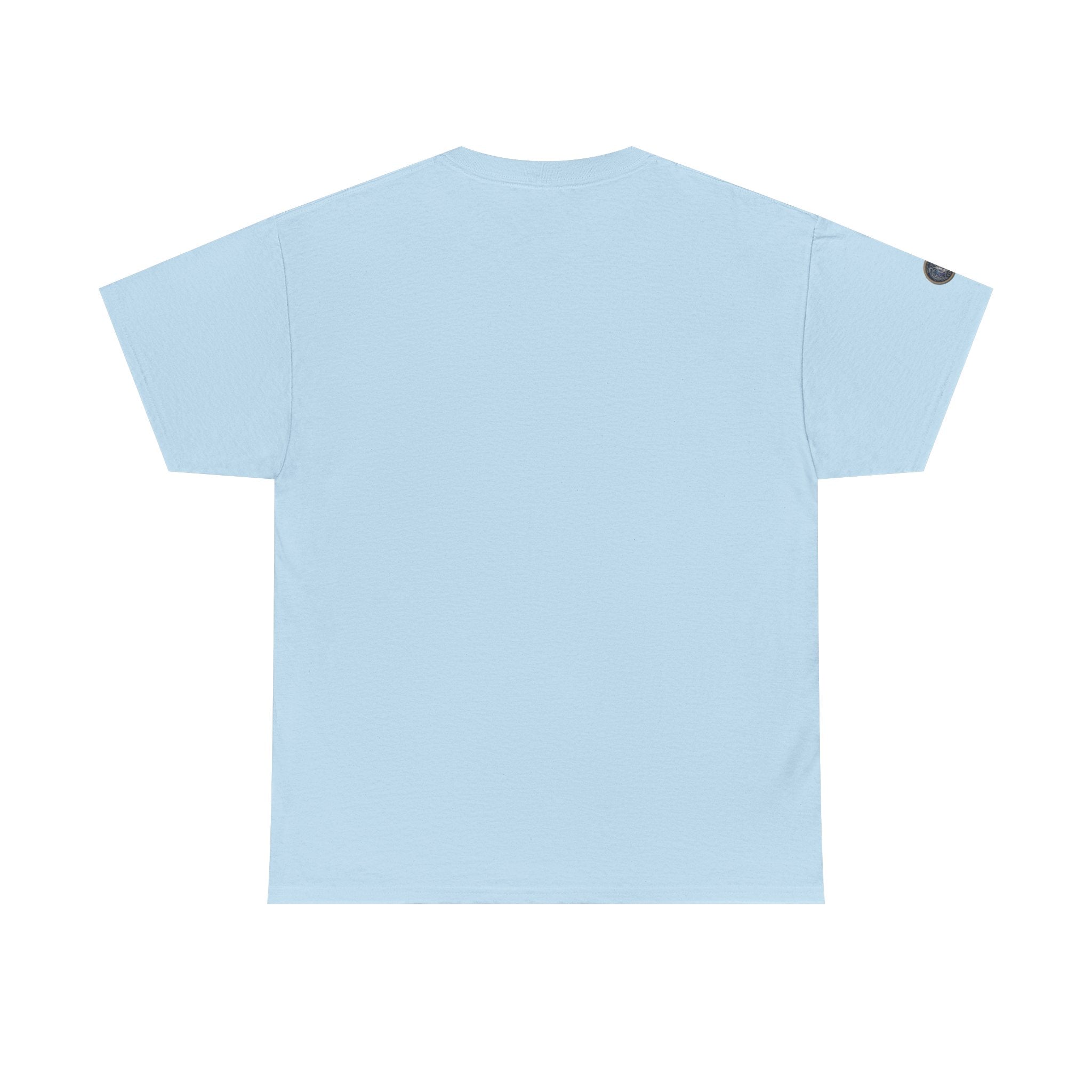 TDG - Unisex Heavy Cotton Tee