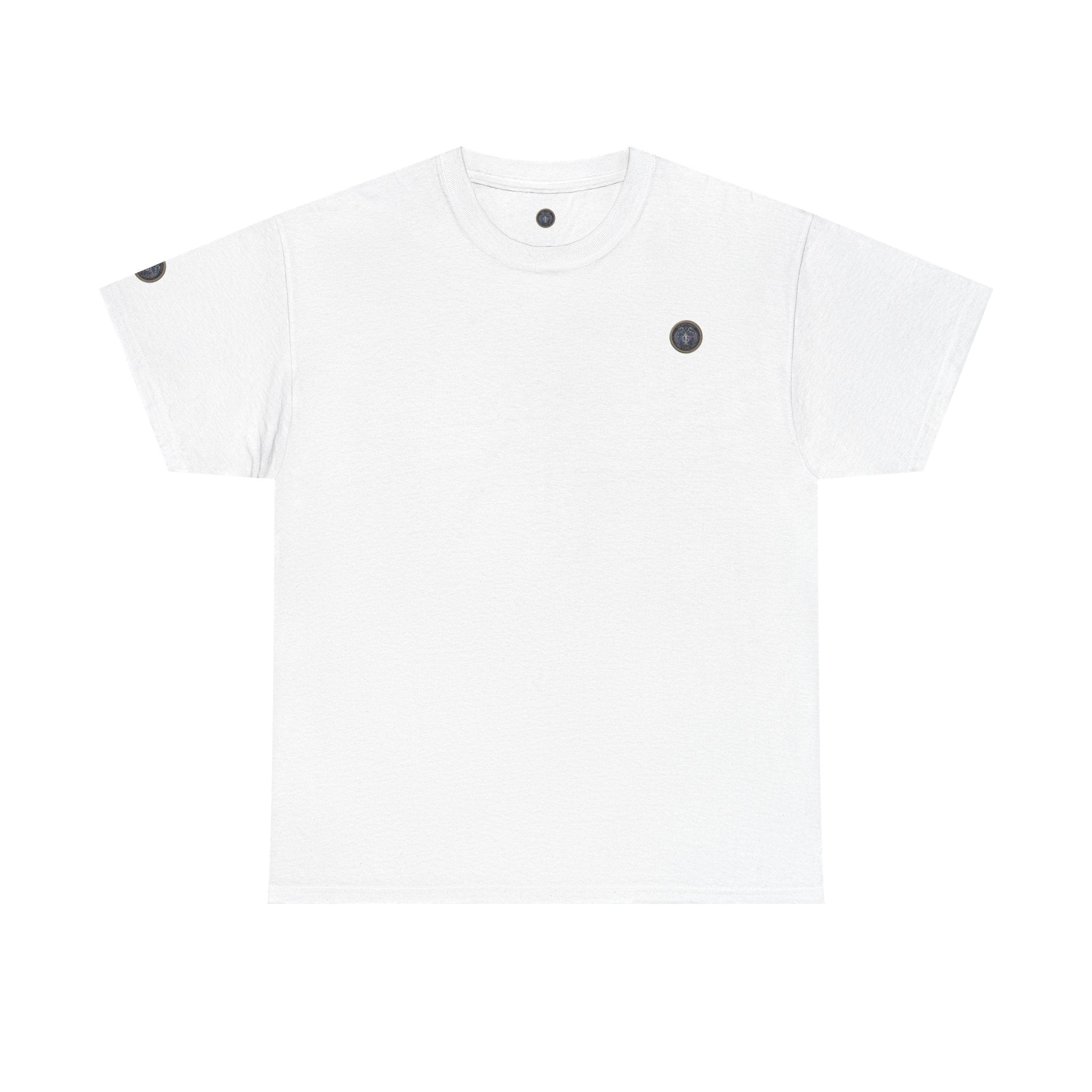 TDG - Unisex Heavy Cotton Tee